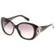Roberto Cavalli RC916S-A Sunglasses - Shiny Black Frame Color