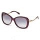 Roberto Cavalli RC917S-A Sunglasses - Bordeaux Frame Color