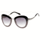 Roberto Cavalli RC918S-A Sunglasses - Black Frame Color