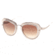 Roberto Cavalli RC918S-A Sunglasses - Crystal Frame Color