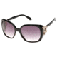 Roberto Cavalli RC925S-A Sunglasses - Shiny Black Frame Color