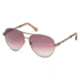 Roberto Cavalli RC976S Sunglasses - Shiny Light Bronze Frame Color
