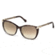 Roberto Cavalli RC978S Sunglasses - Dark Brown / Black Frame Color