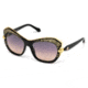Roberto Cavalli RC981S Sunglasses - Shiny Black Frame Color