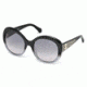 Roberto Cavalli RC983S Sunglasses - Black Frame Color
