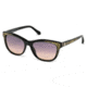 Roberto Cavalli RC991S Sunglasses - Black Frame Color