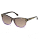 Roberto Cavalli RC991S Sunglasses - Dark Brown Frame Color
