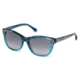 Roberto Cavalli RC991S Sunglasses - Matte Blue Frame Color