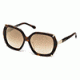 Roberto Cavalli RC993S-D Sunglasses - Dark Havana Frame Color