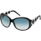 01B: Roberto Cavalli Blenda Shiny Black Frame