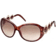 52F: Roberto Cavalli Blenda Tortoise Gold Frame
