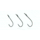 Roboworm Gamakatsu Rebarb Hook, Size 1/0, Light Wire, GM-B1/0