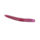 Roboworm Ned Worm 3in, 8 pack, Morning Sawn, N3-H3HO