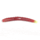 Roboworm Ned Worm 3in, 8 pack, Morning Dawn-Chartreuse, N3-HK3O