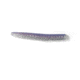 Roboworm Ned Worm 3in, 8 pack, Prizm Shad, N3-M46P