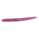 Roboworm Ned Worm, 5in, 6 pack, Aaron's Morning Dawn, N5-H23R