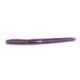 Roboworm Ned Worm, 5in, 6 pack, Margarita Multilator, N5-B296