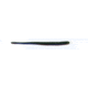 Roboworm Straight Tail Worm, 0.5in, 10 Pack, Aaron's Magic red, ST-829Y