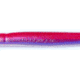 Roboworm Straight Tail Worm, 0.5in, 10 Pack, Aaron's Morning Dawn, ST-H23R