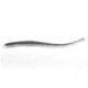 Roboworm Straight Tail Worm, 0.5in, 10 Pack, Baby Blue Gill, ST-M61A