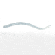 Roboworm Straight Tail Worm, 0.5in, 10 Pack, Sexy Shad, ST-MY3H