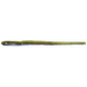 Roboworm Straight Tail Worm 4 .5in, 10/Pack, Xmas Purple Weenie, ST-841X
