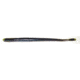 Roboworm Straight Tail Worm, 6in, 10 Pack, Aaron's Magic Red, SR-829Y