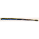Roboworm Straight Tail Worm, 6in, 10 Pack, Aaron's Magic, SR-8296