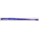 Roboworm Straight Tail Worm, 6in, 10 Pack, Margarita Multilator, SR-B296