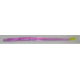 Roboworm Straight Tail Worm, 6in, 10 Pack, Morning Dawn Chartreuse, SR-HK3O