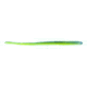 Roboworm Straight Tail Worm, 6in, 10 Pack, Sexy Shad, SR-MY3H
