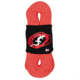IO 9.4 mm Climbing Rope-Neon Orange-80 m