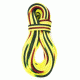 Roca Rainbow Endurance Rope, 9.6, Rainbow, 70M, 12109070