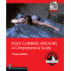Rock Climbing Anchors, Craig Luebben, Publisher - Mountaineers Books