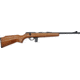 Rock Island Armory M14Y Bolt Action Rifle, .22 Long Rifle, 18.34in Threaded Barrel, 1-16, Hardwood Stock, Parkerized Black, 10RD, 51013-FRRMPG
