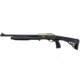 Rock Island Armory PAK Out Long Pump Action Shotgun w/Stock, 12 Gauge, 18.5 inch Barrel