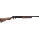 Rock Island Armory Pump Action Pump Action Shotgun, 12 Gauge, 22 in barrel, Crossbolt Safety, 5 Round, YPA12H22WD-FRRMPG