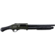 Rock Island Armory PAK Out Long Pump Action Shotgun, 12 Gauge, 14.25 inch Barrel