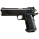 Rock Island Armory Pro Ultra Match HC Semi Auto Pistol, 40 S&amp;W, 5 in Barrel