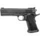 Rock Island Armory Pro Ultra Match HC Semi Auto Pistol, 9mm Luger, 5 in Barrel