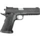 Rock Island Armory Pro Ultra Match HC Semi Auto Pistol, 9mm Luger, 5 in Barrel