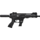 Rock Island Armory PTM9 Semi Auto Pistol, 9mm Luger, 5.9 in Barrel