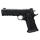 Rock Island Armory TAC Ultra FS AOS Semi Auto Pistol, 9mm Luger, 5 inch Barrel