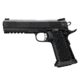 Rock Island Armory TAC Ultra FS HC Semi Auto Pistol, .45 ACP, 5 inch Barrel