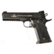 Rock Island Armory TAC Ultra FS HC Semi Auto Pistol, 9mm Luger, 5 in Barrel
