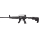 Rock Island Armory TM22 Feather SA Semi-Auto Rifle, .22 Long Rifle, 18in Barrel