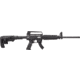 Rock Island Armory TM22 Feather SA Semi-Auto Rifle, .22 Long Rifle, 18in Barrel
