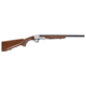 Rock Island Armory Traditional Break Open Shotgun, .410 Gauge, 20 in barrel, Hammer Safety, 1 Round, TK104-FRRMPG