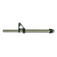 Rock River Arms 16in Mid SS Barrel Assembly Post/No Threads, Stainless Steel, AR0216ASY