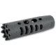 Rock River Arms .223 Beast Muzzle Brake, Black, AR0117B